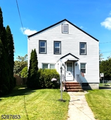 Property Photo:  207 Lincoln Ave  NJ 08812 