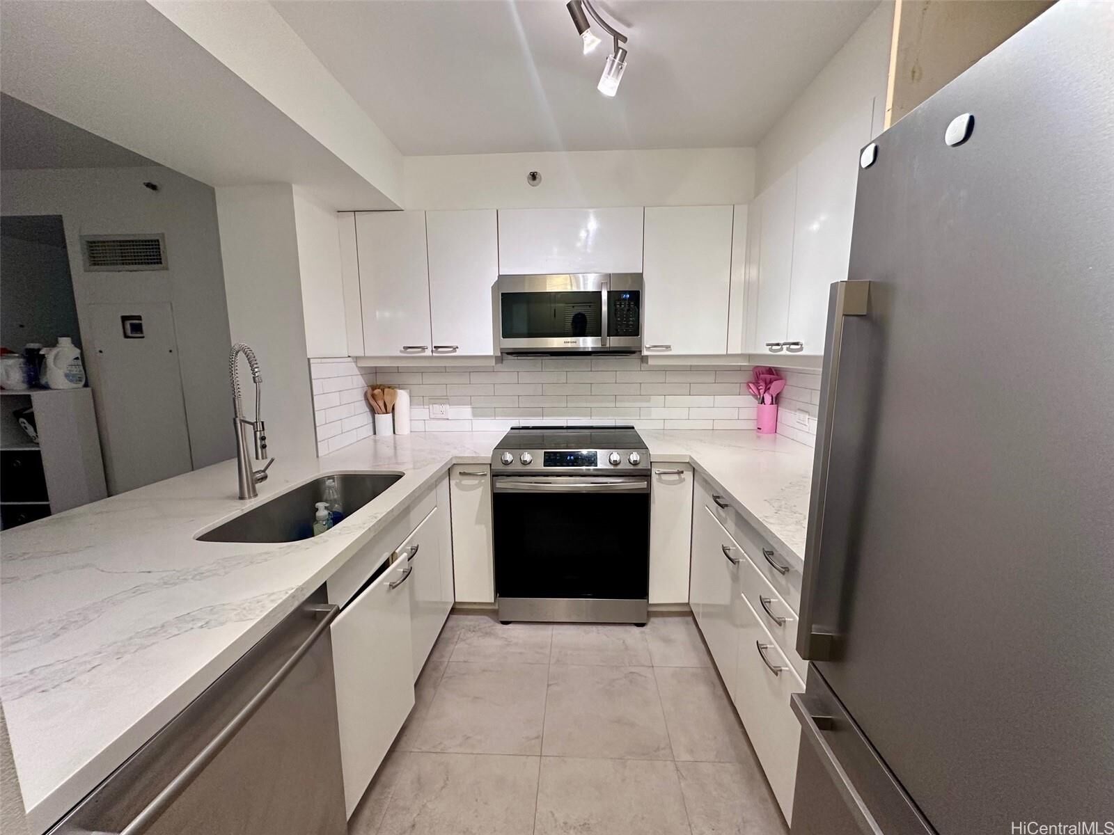 Photo de la propriété: 415 South Street 302 HI 96813