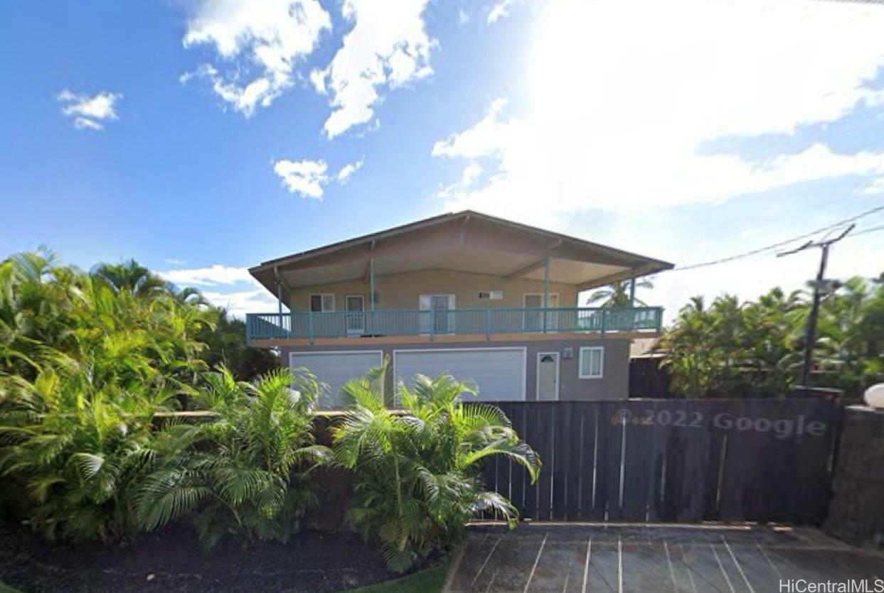 Property Photo:  84-633 Upena Street  HI 96792 