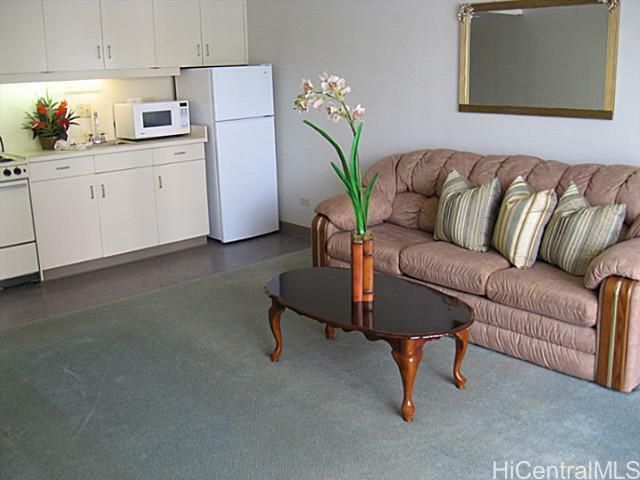 Property Photo:  364 Seaside Avenue 2007  HI 96815 