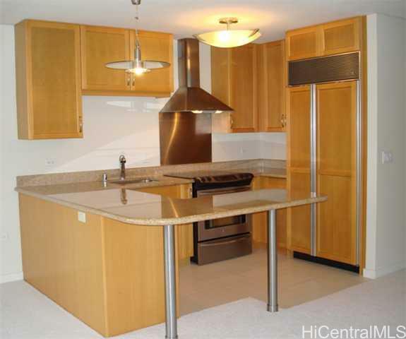 Property Photo:  1288 Kapiolani Boulevard I-2508  HI 96814 