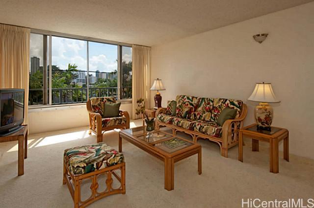 Property Photo: 1122 Elm Street 309 HI 96814