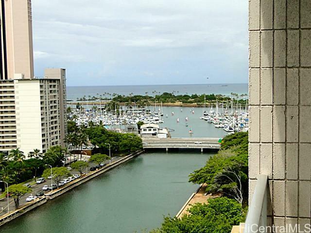 1848 Kahakai Drive 1604  Honolulu HI 96814 photo