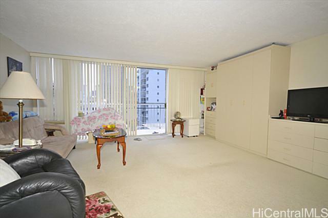 Property Photo:  2572 Lemon Road 701  HI 96815 