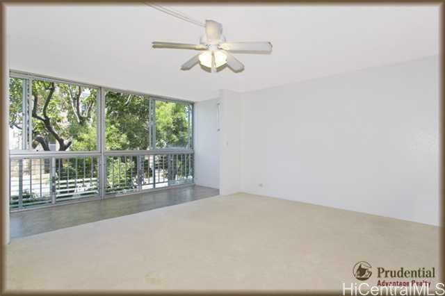 Property Photo:  1013 Prospect Street 317  HI 96822 