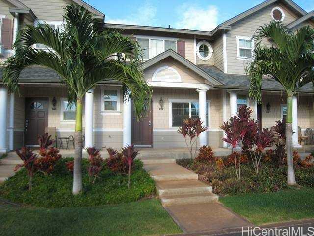 Property Photo:  912055 Kaioli Street 3903  HI 96706 