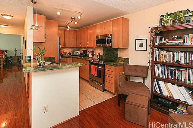 Property Photo:  94870 Lumiauau Street D102  HI 96797 