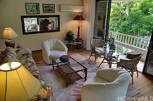Property Photo: 2931 Poni Moi Road 3 HI 96815