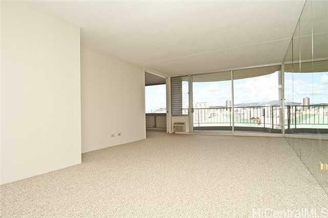 Property Photo:  1717 Ala Wai Boulevard 1803  HI 96815 