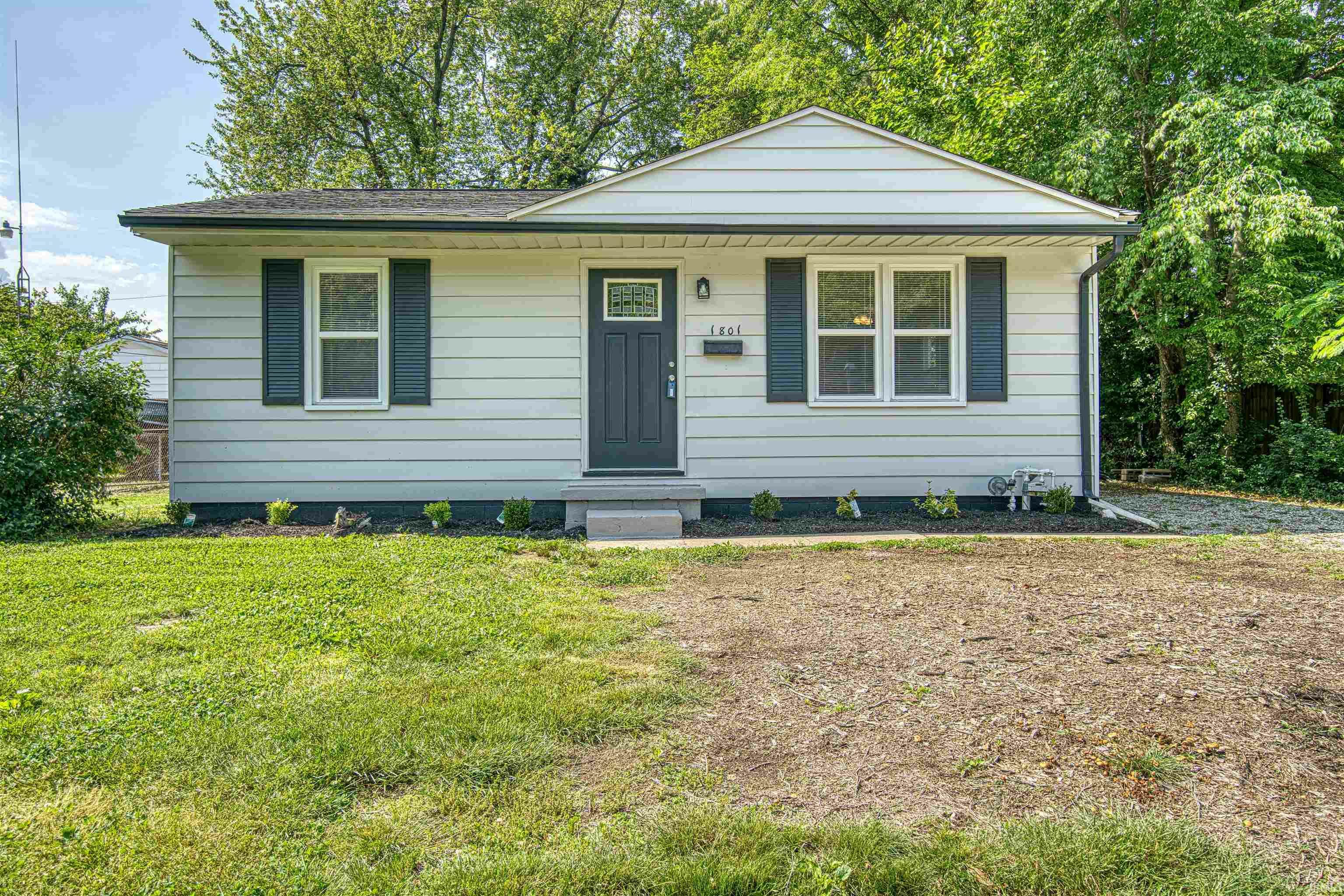 1801 Shelby Avenue  Evansville IN 47714-4757 photo