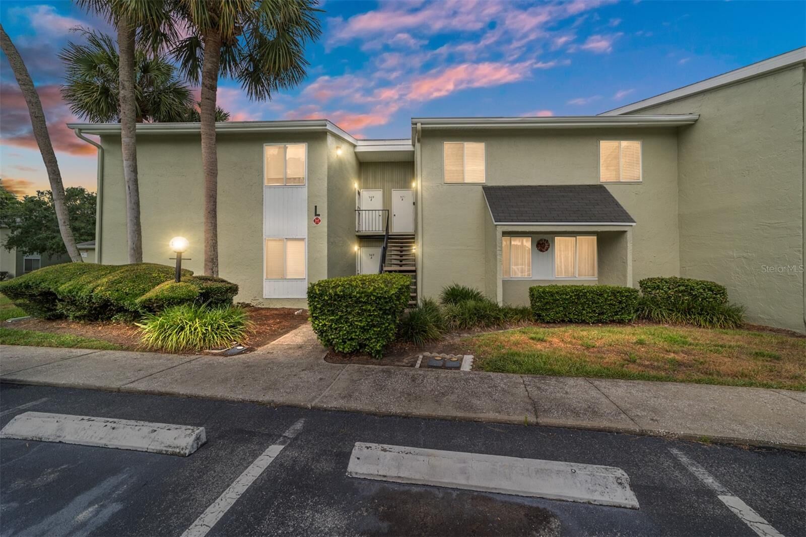 Property Photo: 571 Fairways Circle A FL 34472