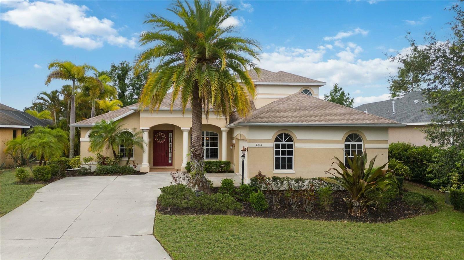 Property Photo:  6333 Royal Tern Circle  FL 34202 