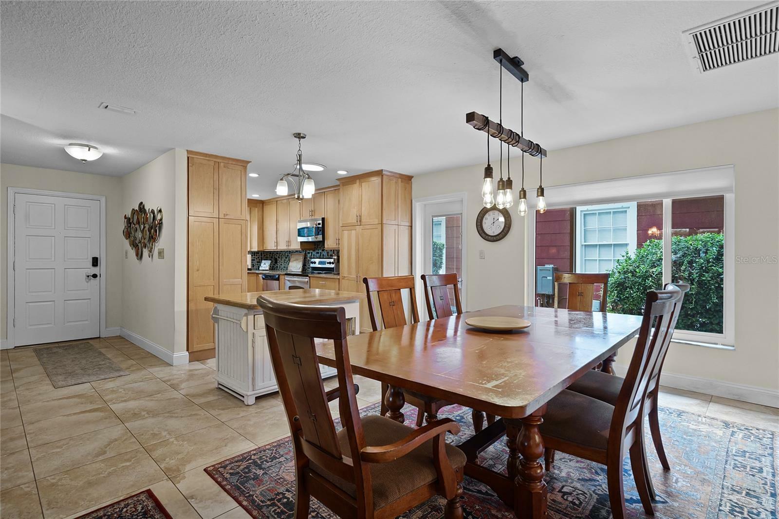 Property Photo: 1611 S Eola Drive FL 32806