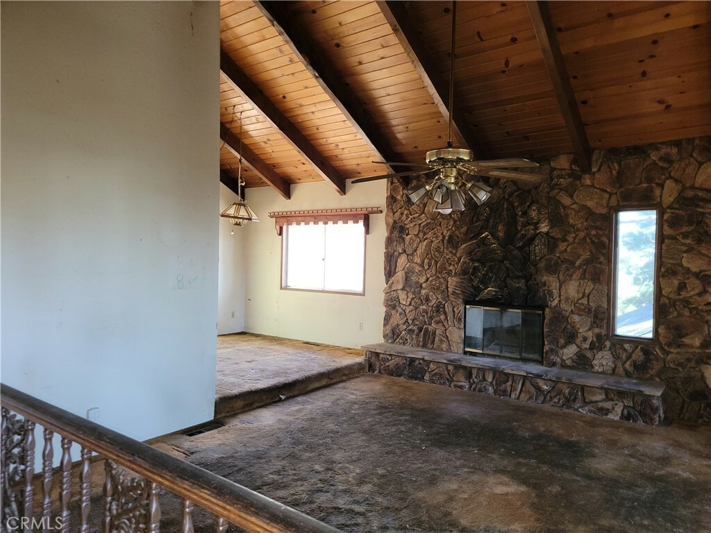 Property Photo: 30573 Live Oak Drive CA 92382