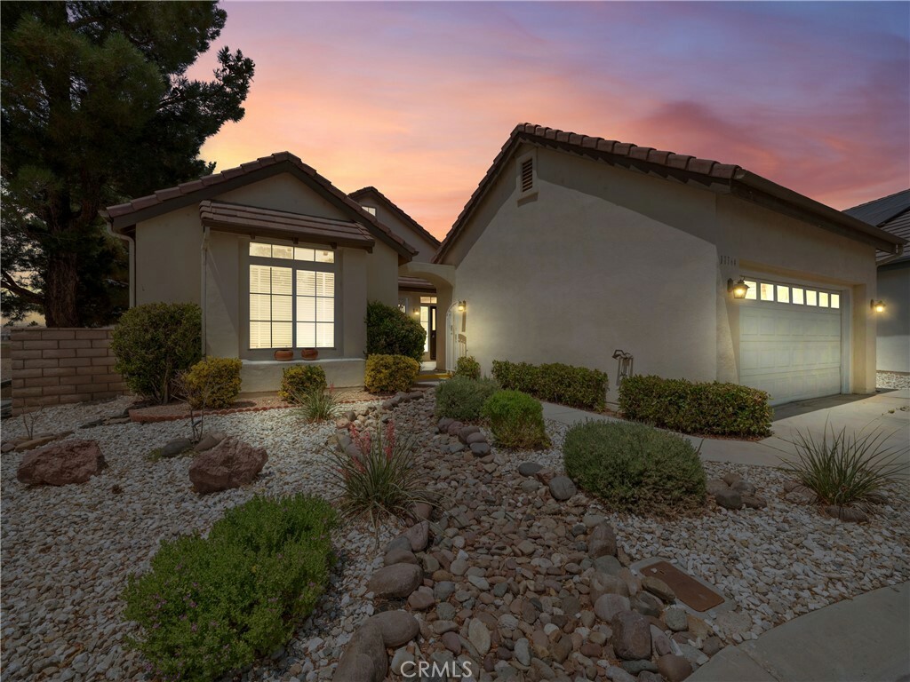 Property Photo:  11164 Country Club Drive  CA 92308 