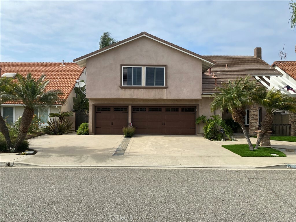 Property Photo:  8569 Volga River Circle  CA 92708 