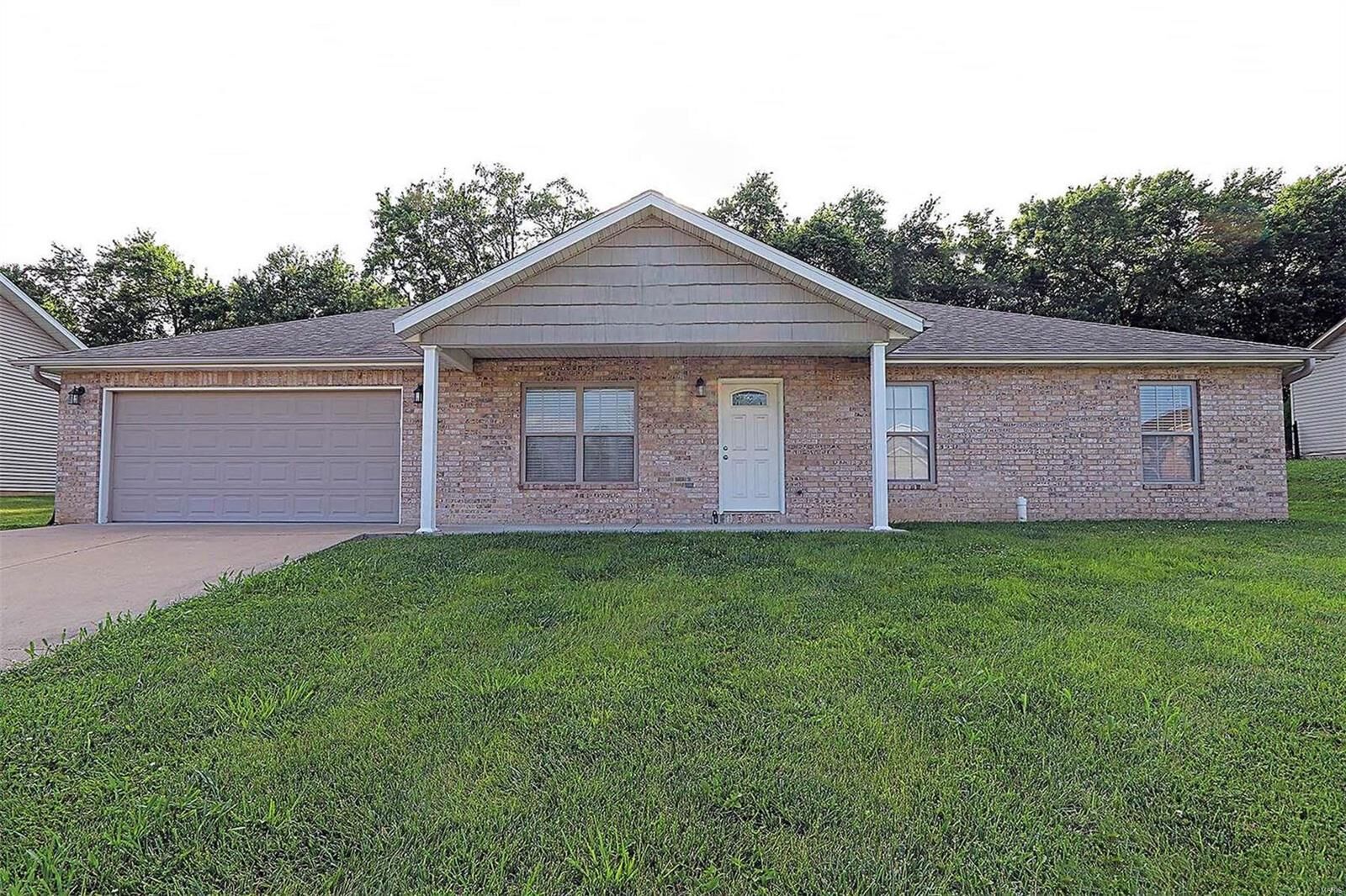 Property Photo:  281 Matt Lane  MO 63755 