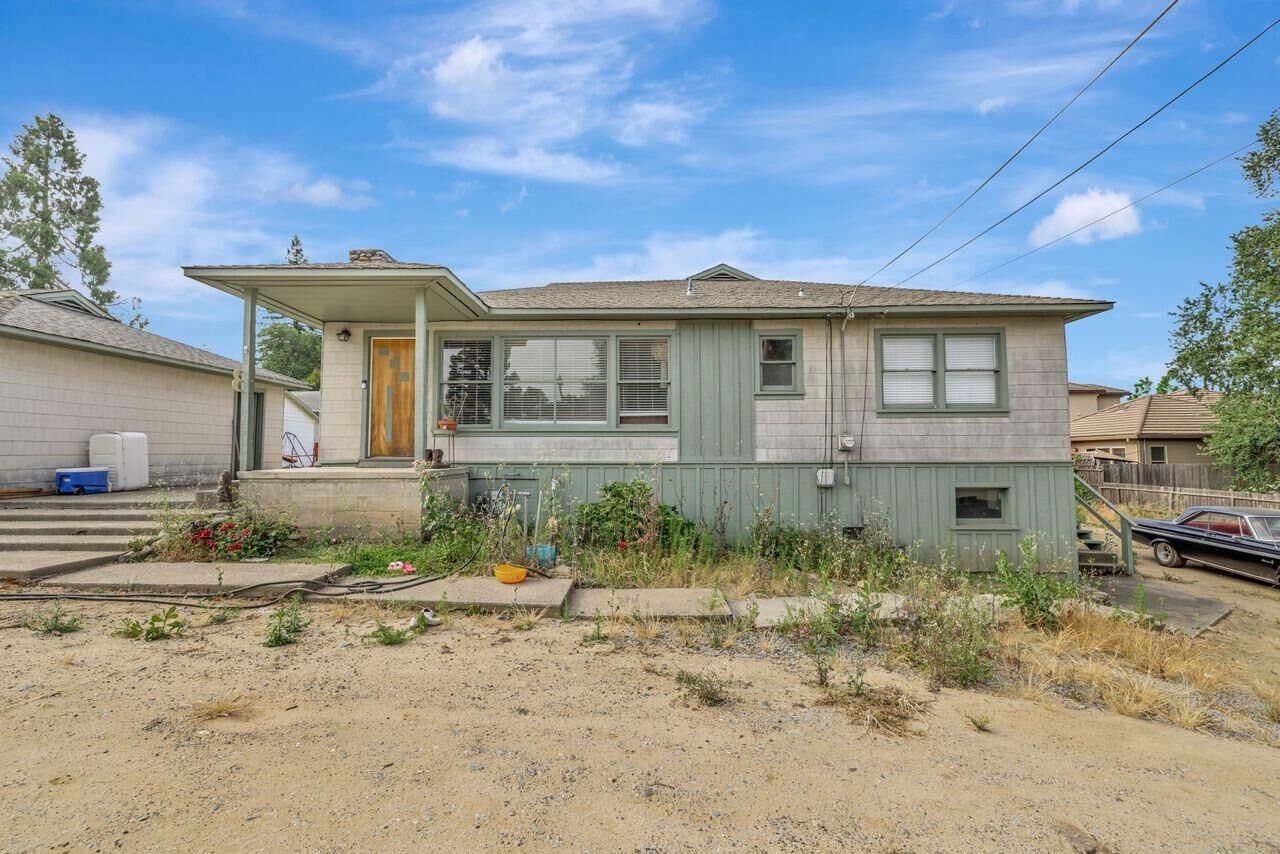 Property Photo: 6125 Almond Avenue CA 95662