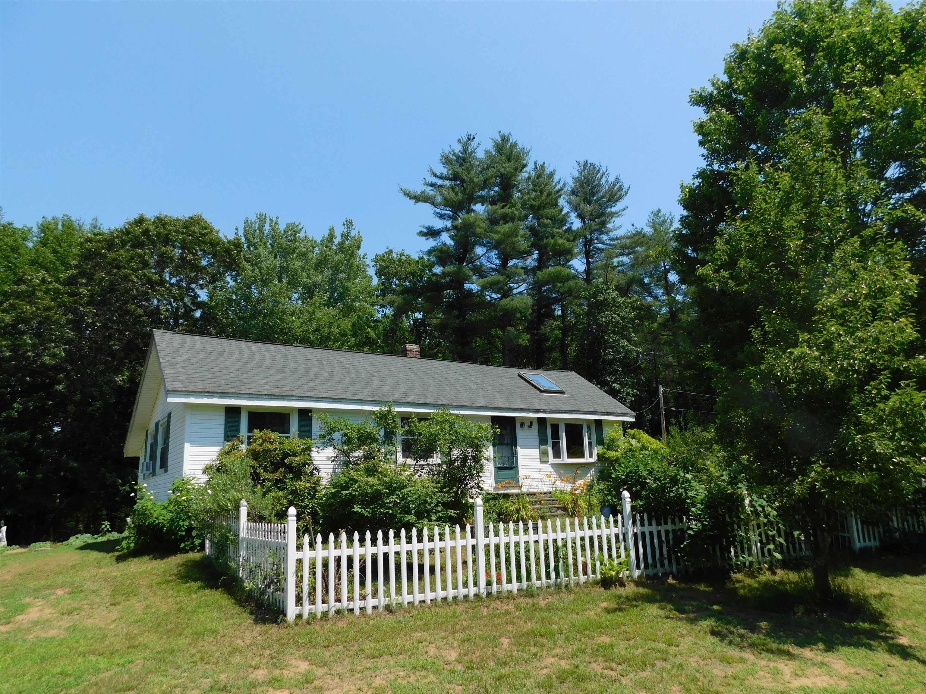 Property Photo:  499 Tolend Road  NH 03820 