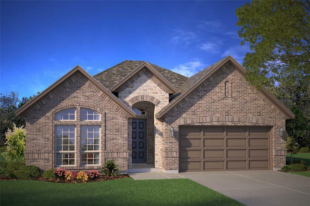 Property Photo: 4721 Elberton Way TX 76244
