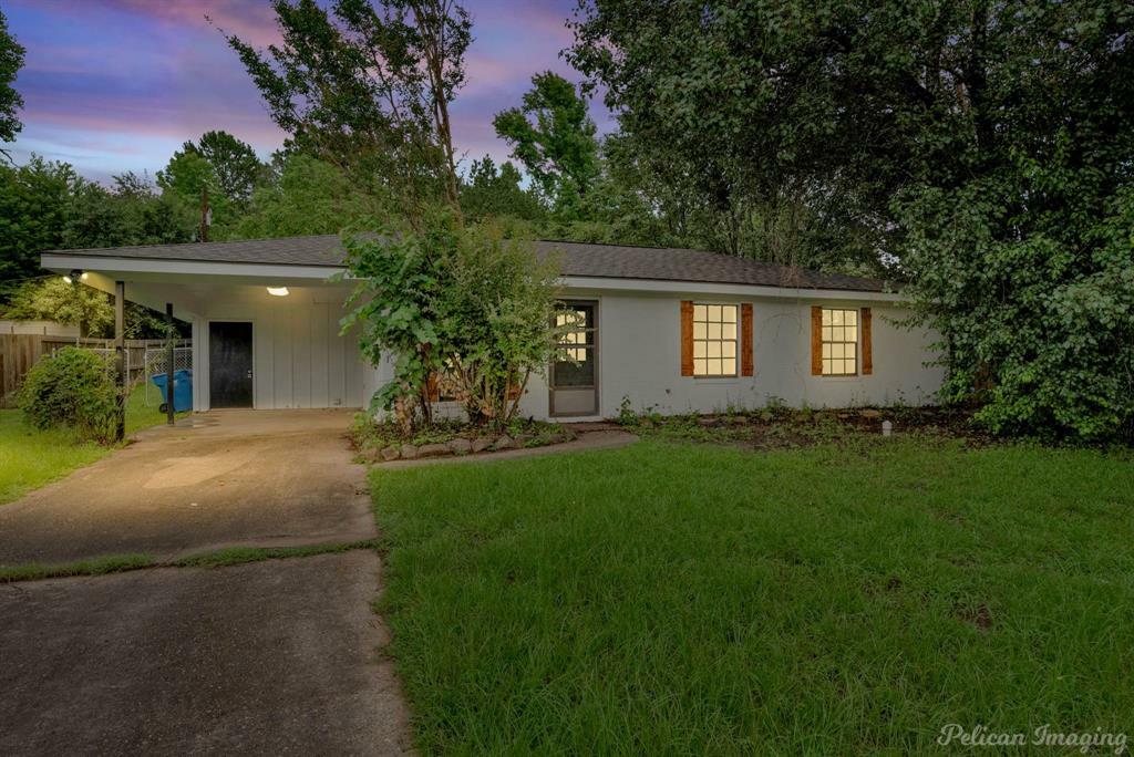 Property Photo:  336 Redbud Lane  LA 71082 