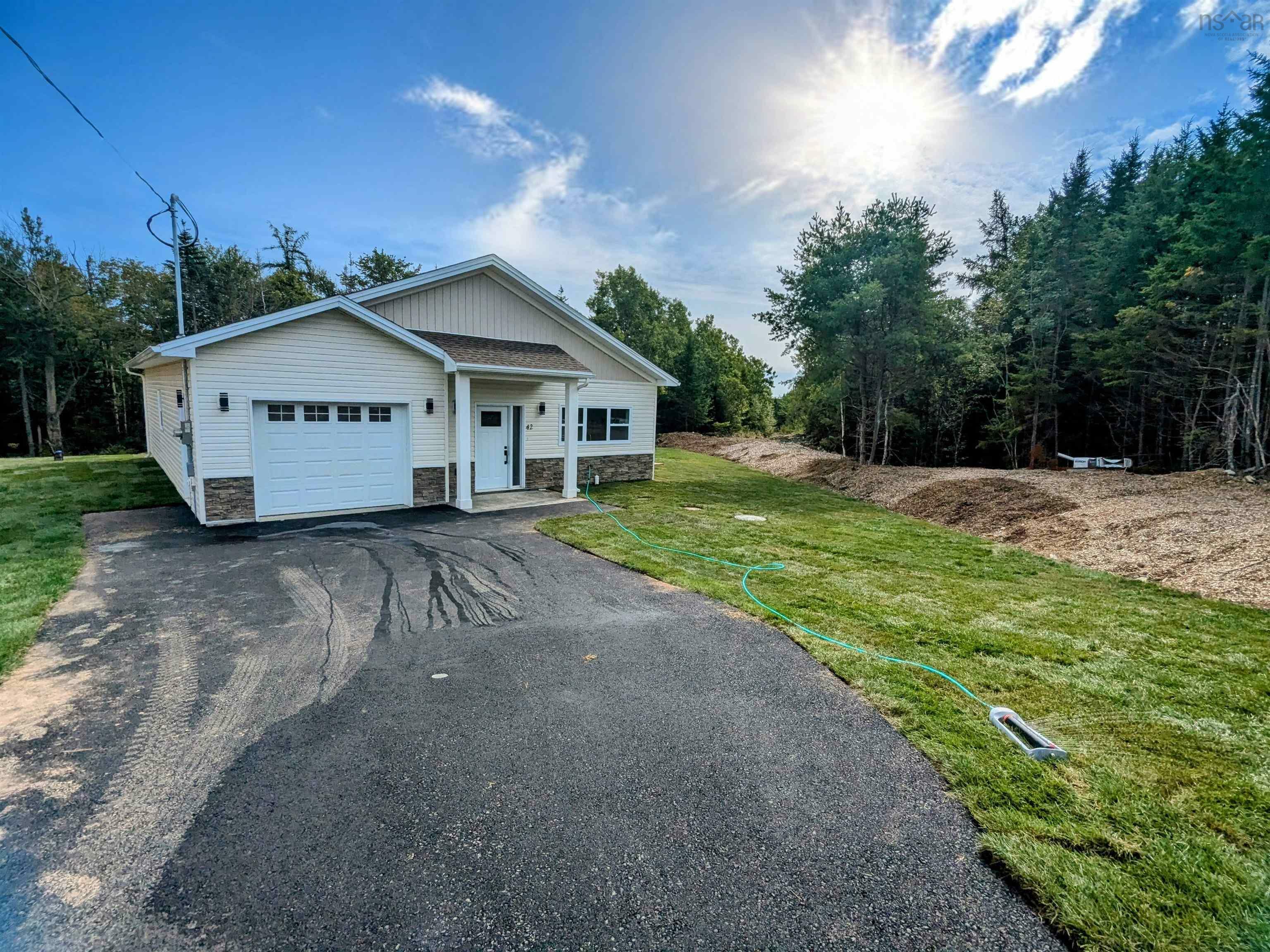 Property Photo: 41 Shadebush Walk Lot 35 NS B4E 0S4