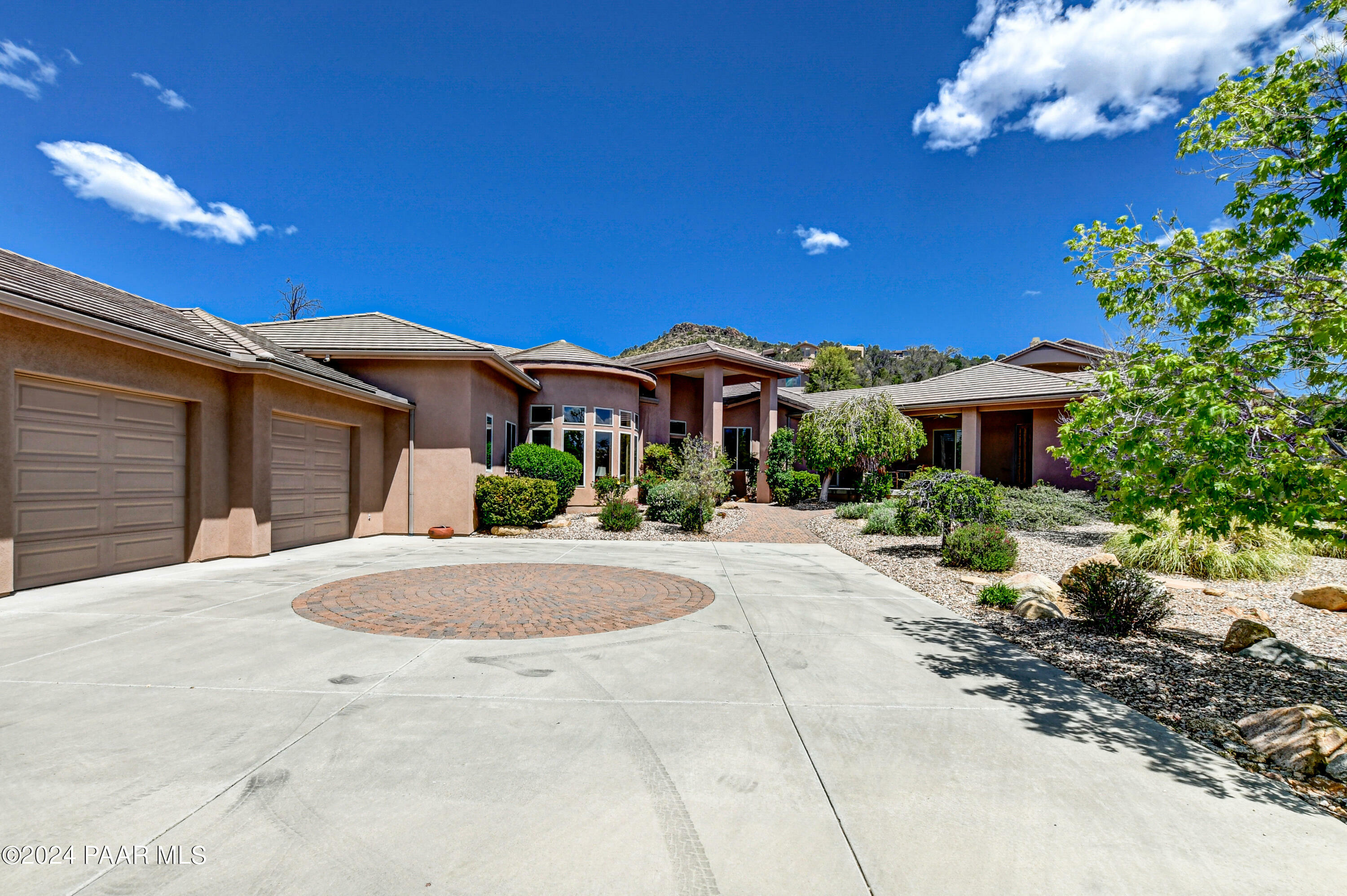 Property Photo:  1494 Creek Trail  AZ 86305 