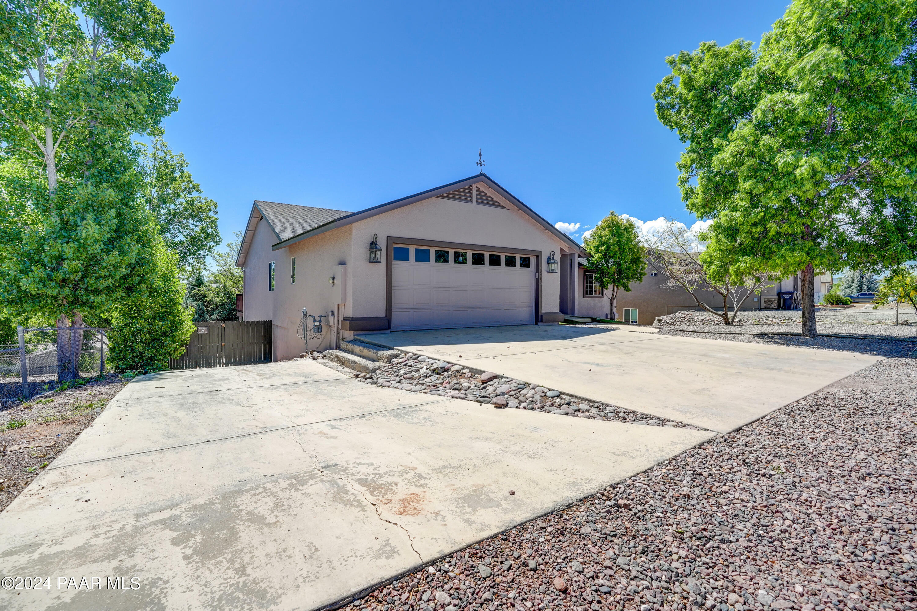 5219 N Saddleback Drive  Prescott Valley AZ 86314 photo