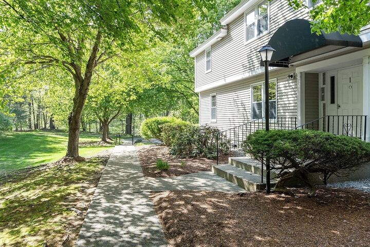 Property Photo:  425 Main Street 16C  MA 01749 