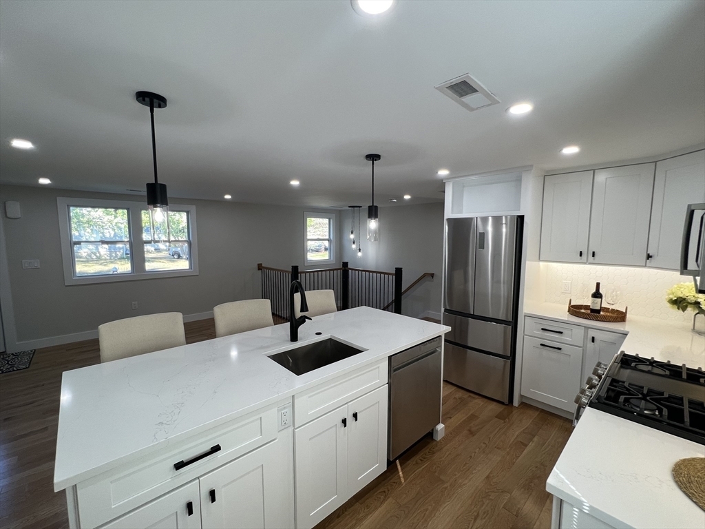 Property Photo: 40 Genetti Circle #40 MA 01730