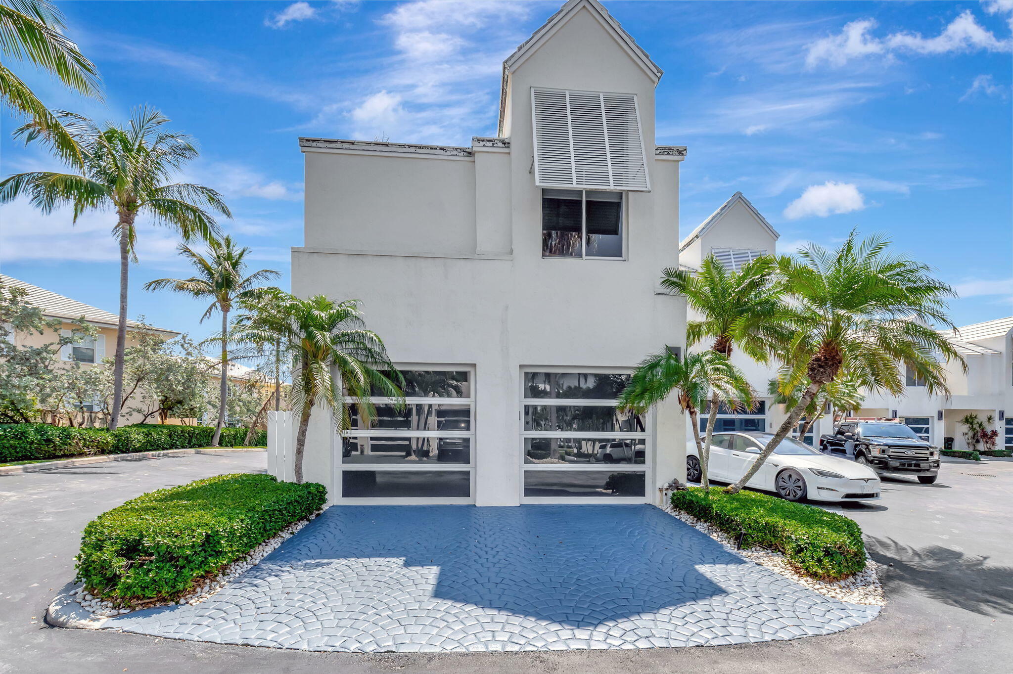 Property Photo:  2115 S Ocean Boulevard 14  FL 33483 