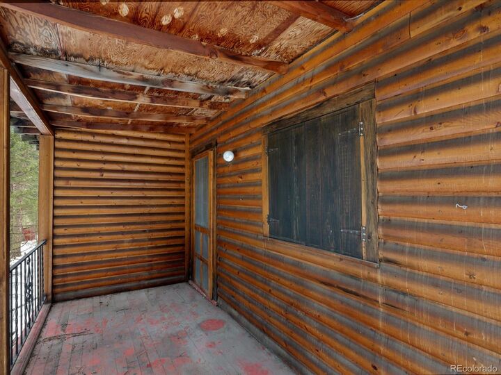 5525 S Twin Spruce Drive  Evergreen CO 80439 photo