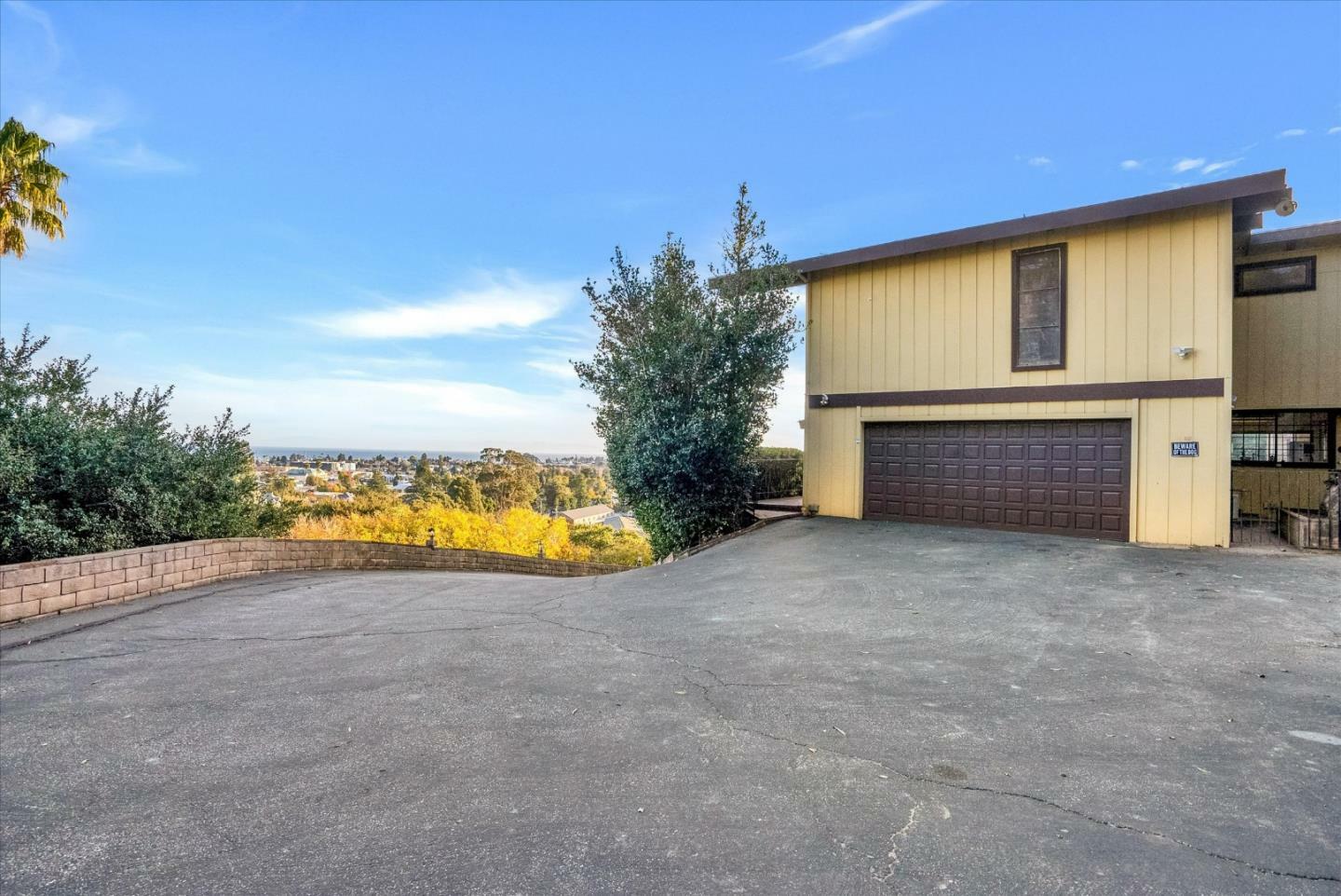 Property Photo:  350 Highland  CA 95060 