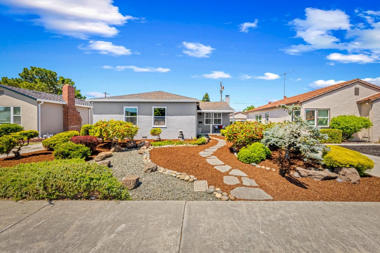 Property Photo:  1871 Catherine Street  CA 95050 