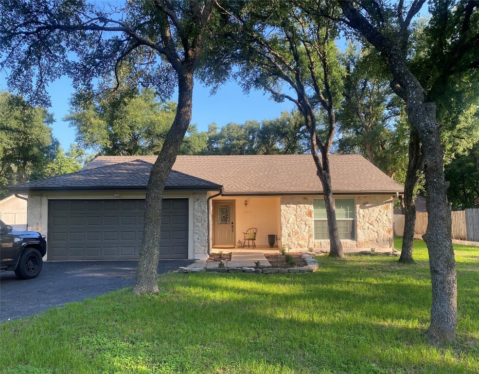 Property Photo: 3404 Sierra Drive TX 78628