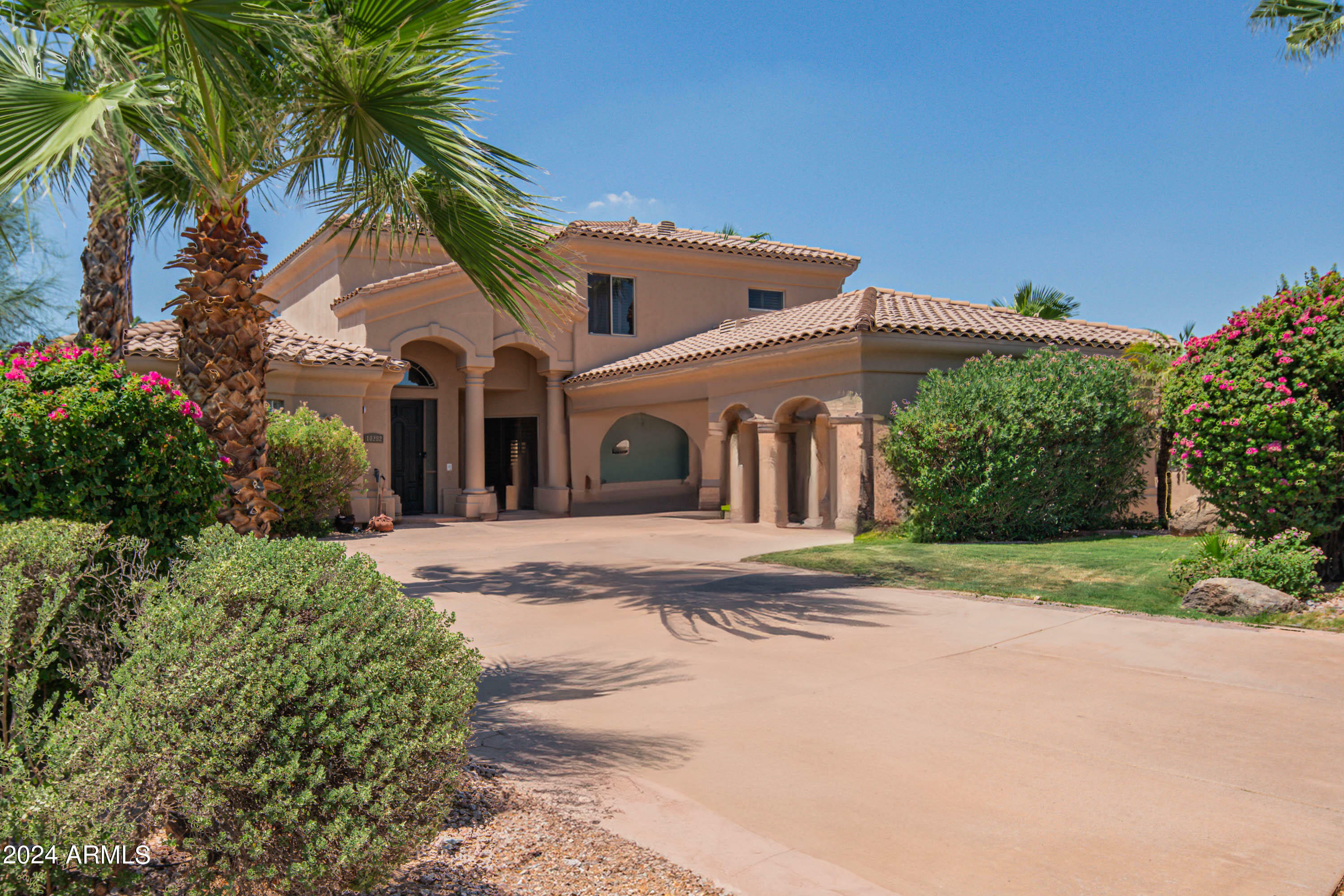 Property Photo:  10282 N 103rd Place  AZ 85258 