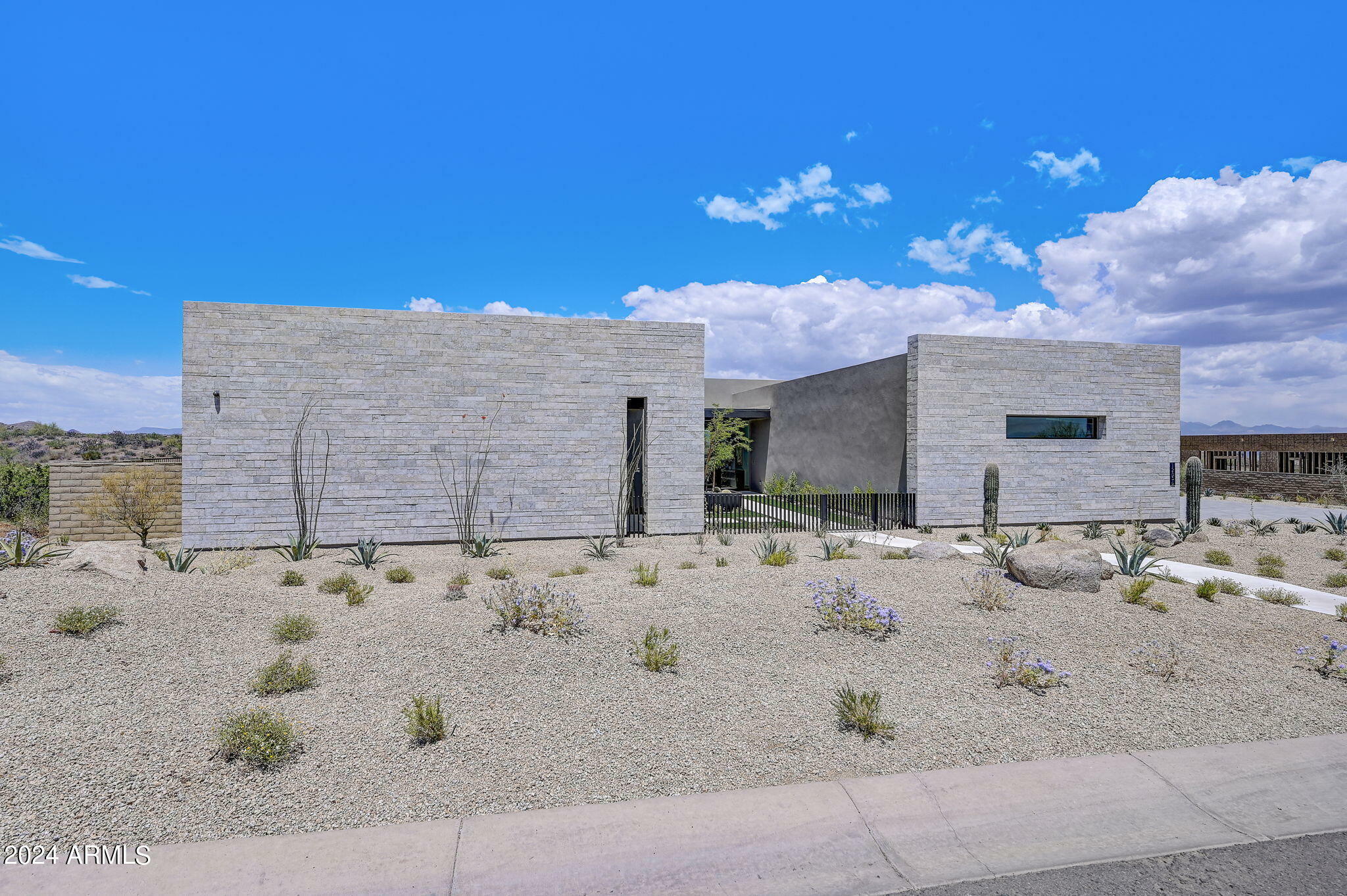 Property Photo:  12836 E Harper Drive  AZ 85255 