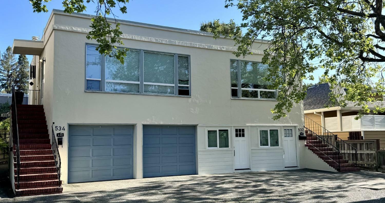 Property Photo:  532 5th Avenue  CA 94901 