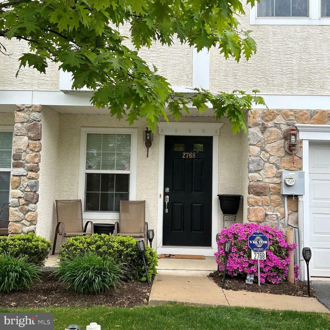 Property Photo:  2768 Fynamore Lane  PA 19335 