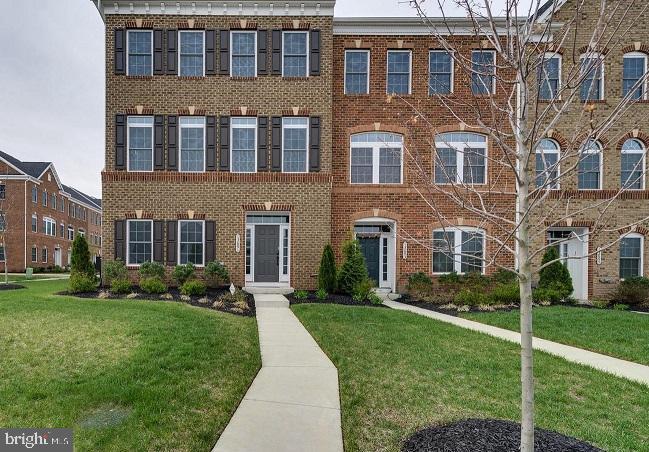 Property Photo:  13691 Neil Armstrong Avenue  VA 20171 