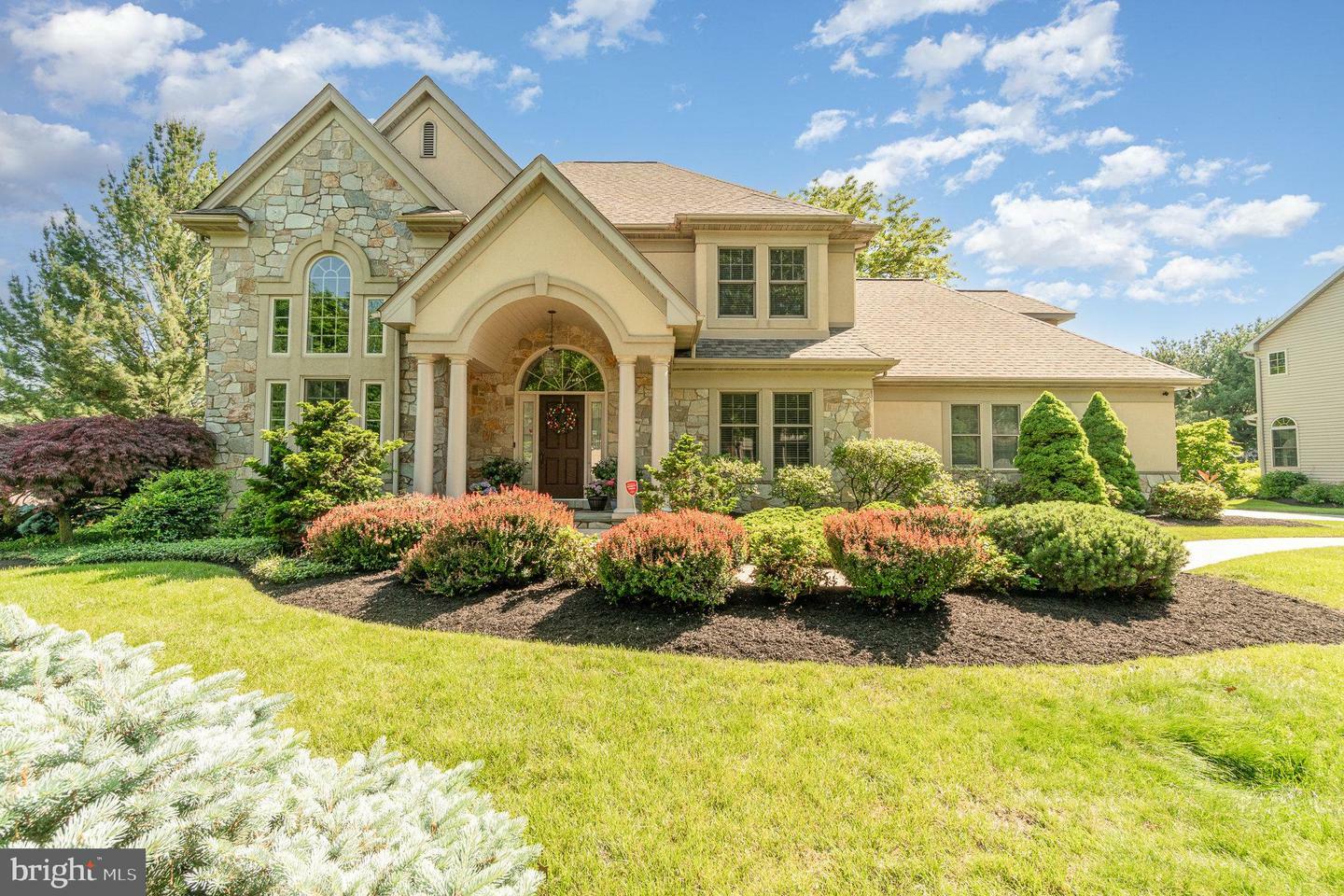 Property Photo: 740 Olde Trail Road PA 17036