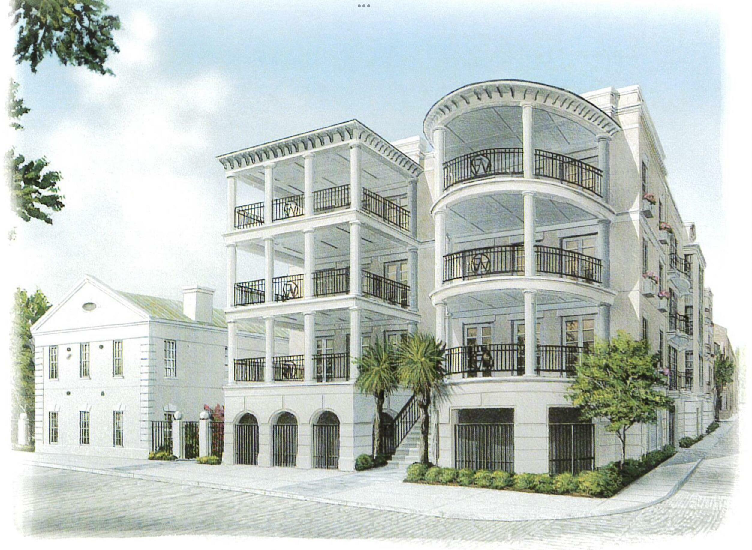 5 Middle Atlantic Wharf # 3A  Charleston SC 29401 photo