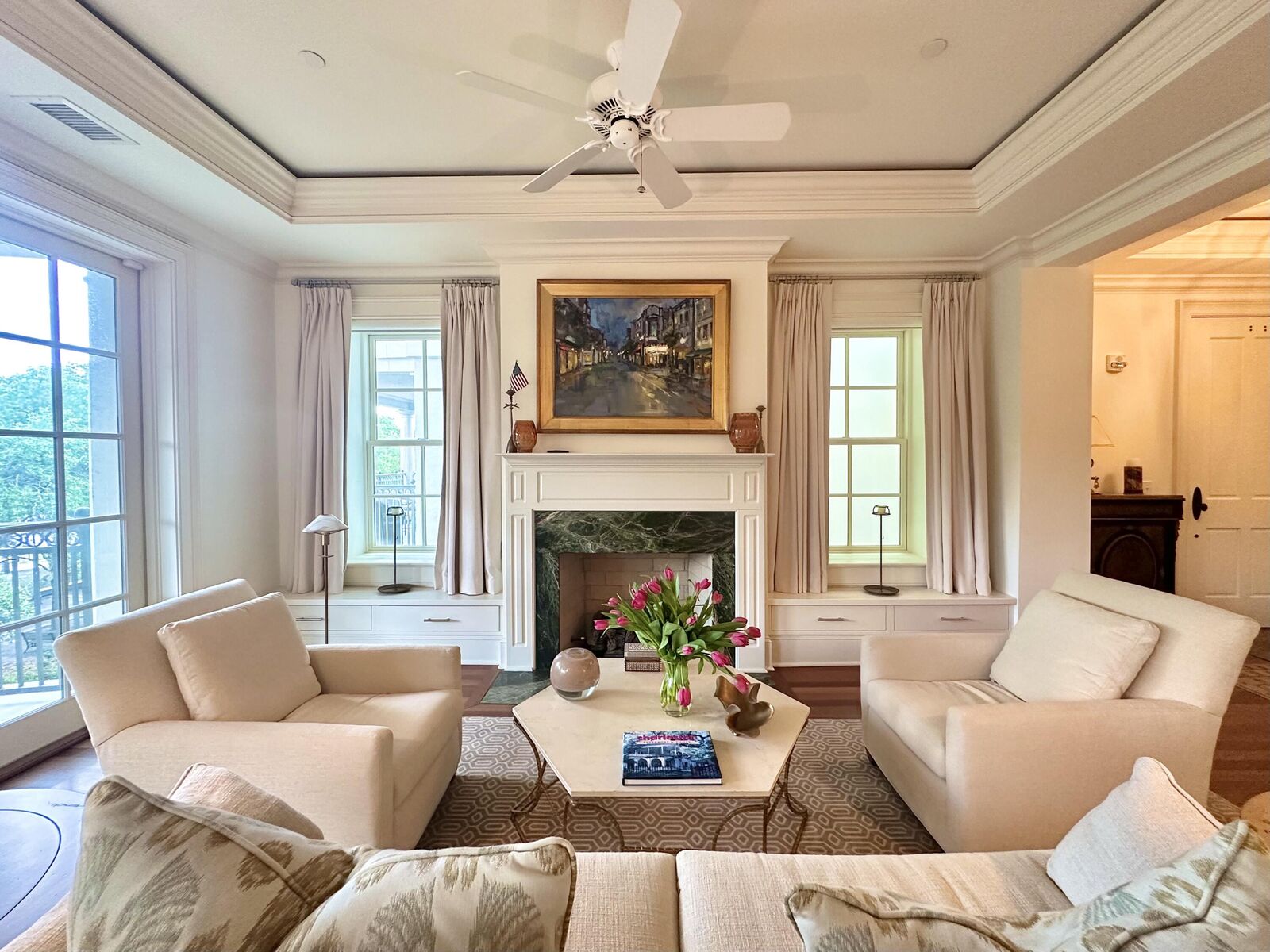 Property Photo: 5 Middle Atlantic Wharf # 3A SC 29401