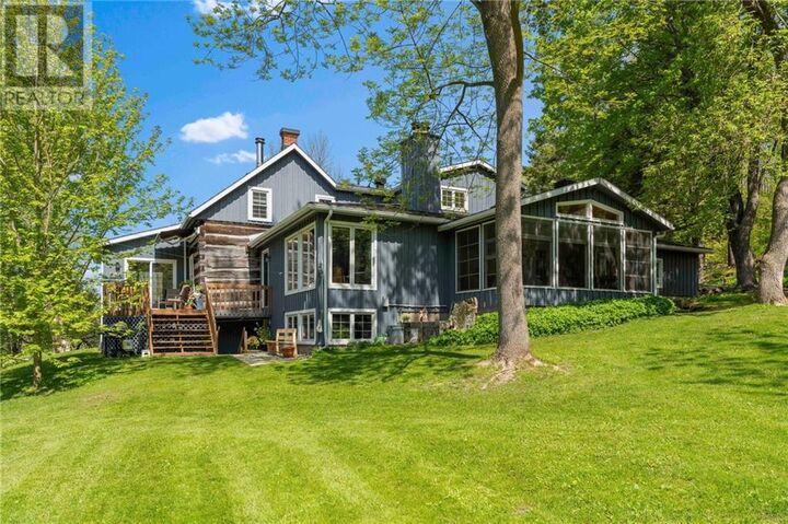 Home for sale in Foresters Falls 356 Dittburner Road, Foresters Falls