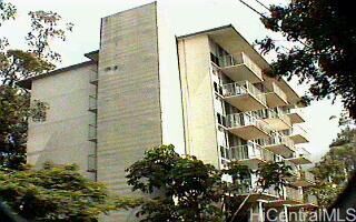 Property Photo:  1600 Wilikina Drive C/305  HI 96786 