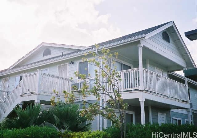 Property Photo:  94-510 Lumiaina Street J/201  HI 96797 
