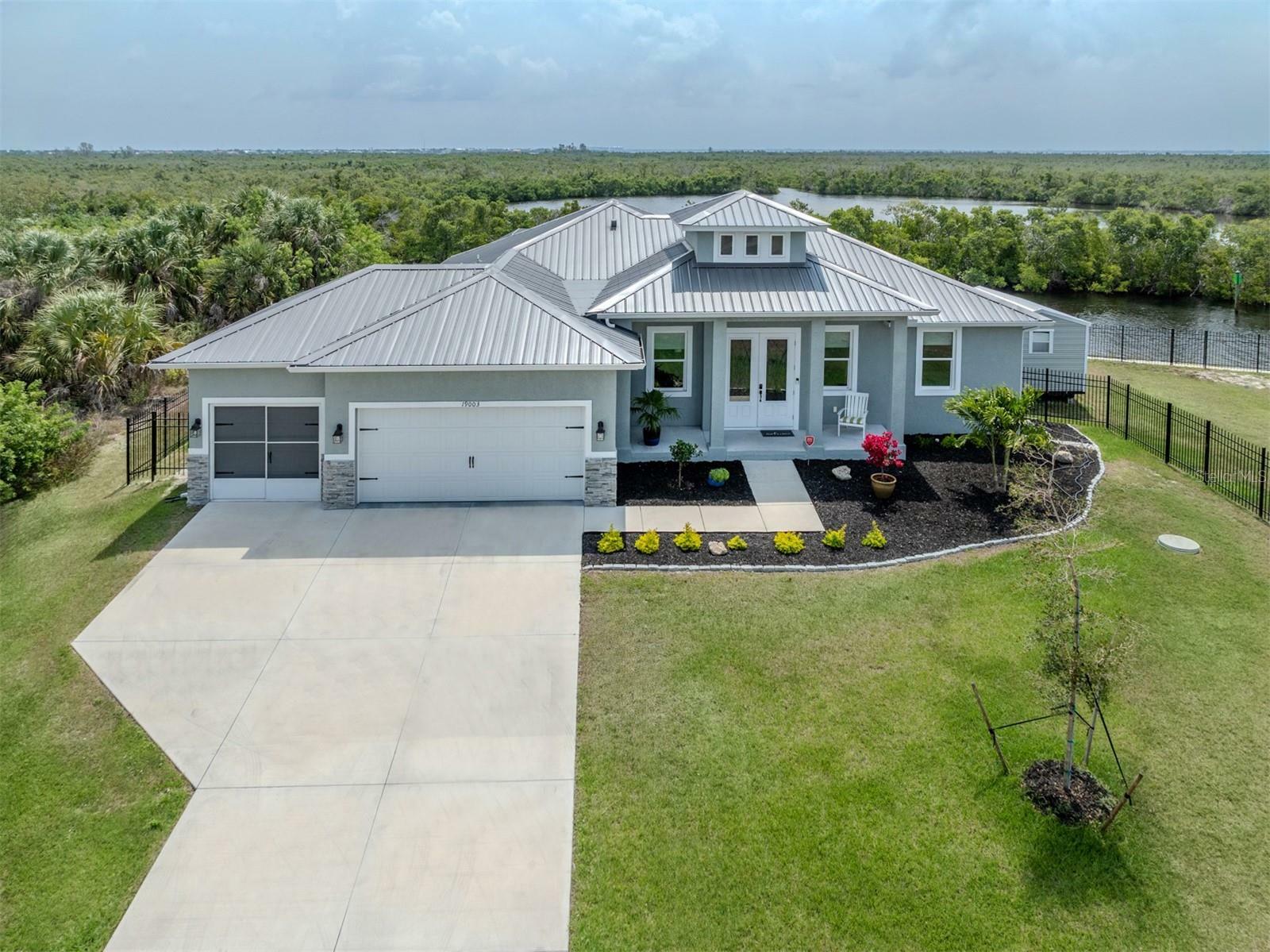 Property Photo:  19003 Midway Boulevard  FL 33948 