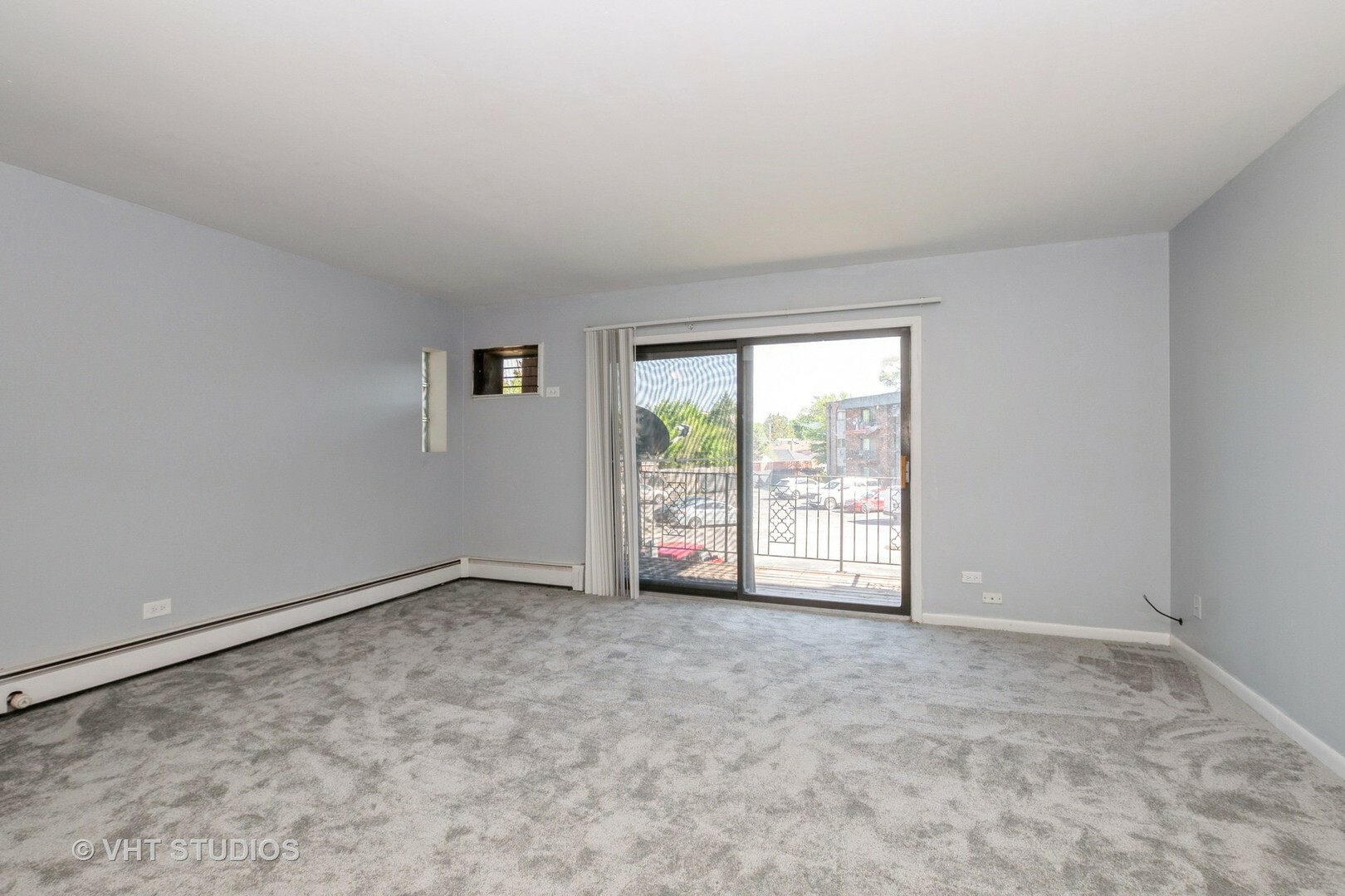 Property Photo:  13705 S Stewart Avenue 05-A2w  IL 60827 