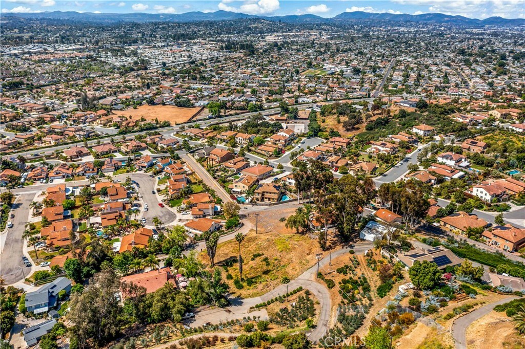Property Photo: 0 E Washington Avenue CA 92027