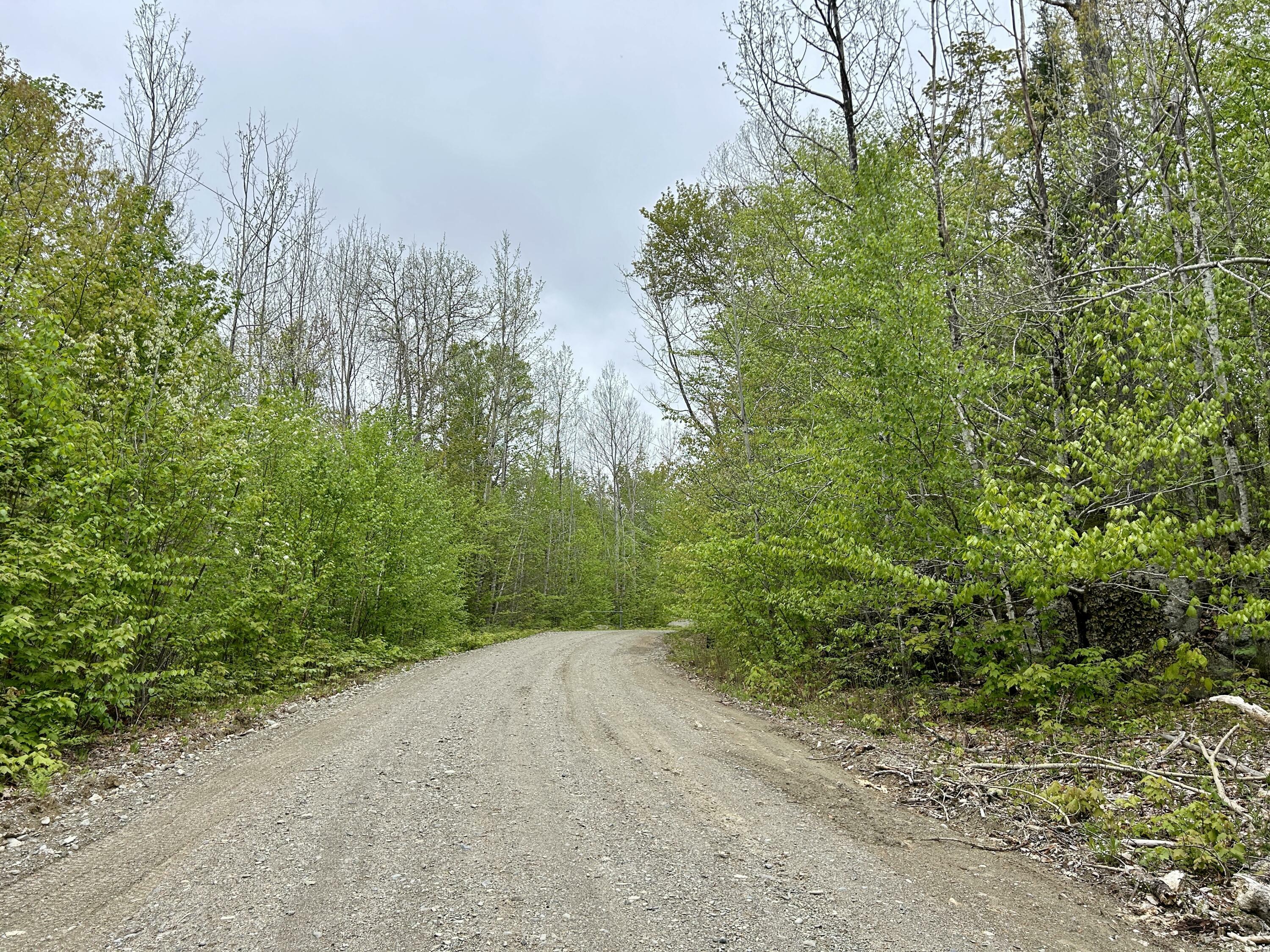 Property Photo:  Lot 14 Black Bear Drive  ME 04605 